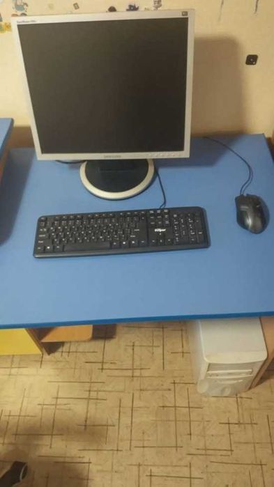 компьютер AMD a8