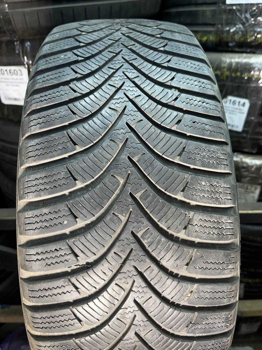 205/55 R16 Hankook пара зима ар. 205337
