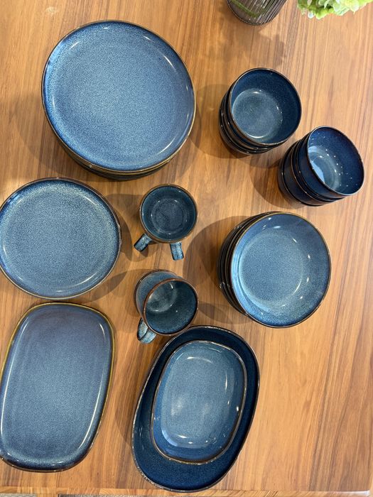 IKEA Dinnerware Set490232605385041921