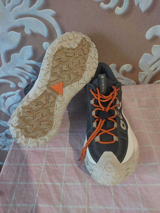 Nike ACG Mountain Fly 2 Low Gore-Tex 42