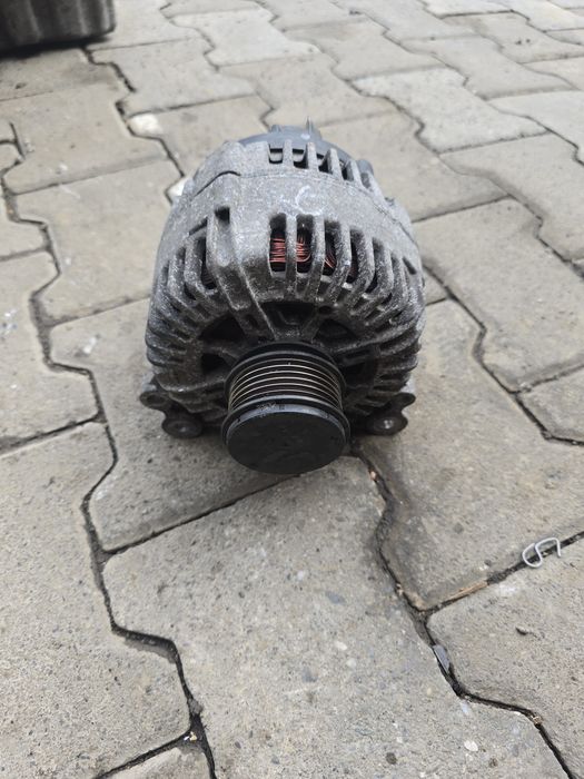 Vw,seat,audi 2.0 FSI alternator 140A