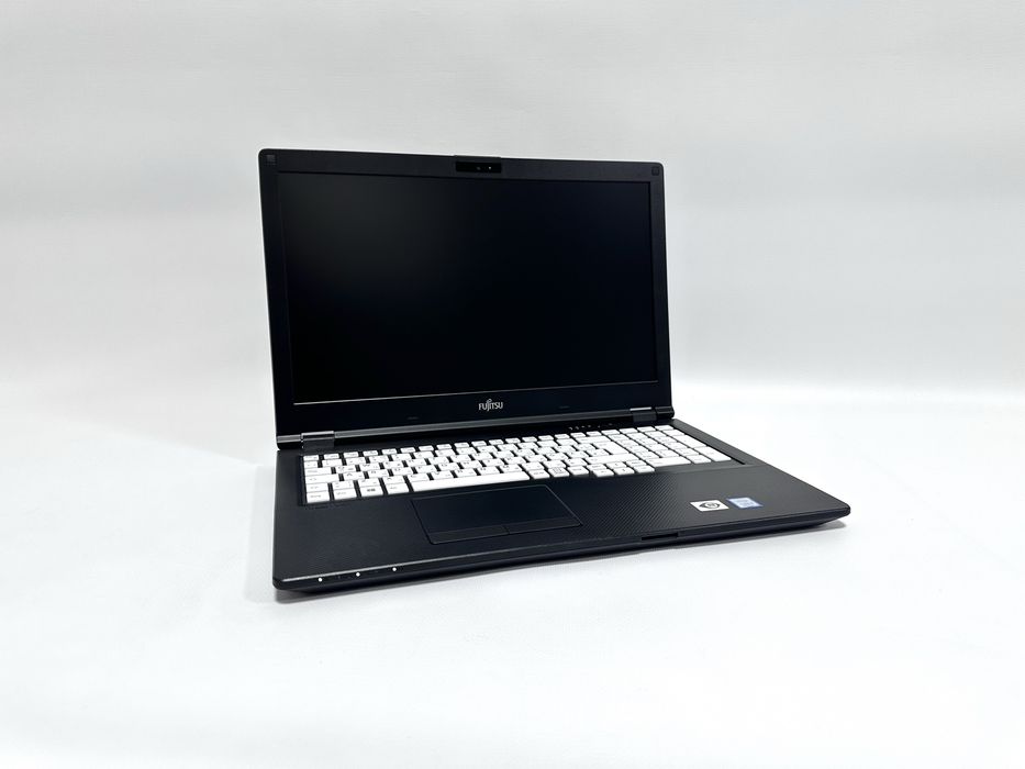 Ноутбук Fujitsu E559 15.6" IPS i5-8265U 16GB DDR4/256GB SSD M.2 NVME