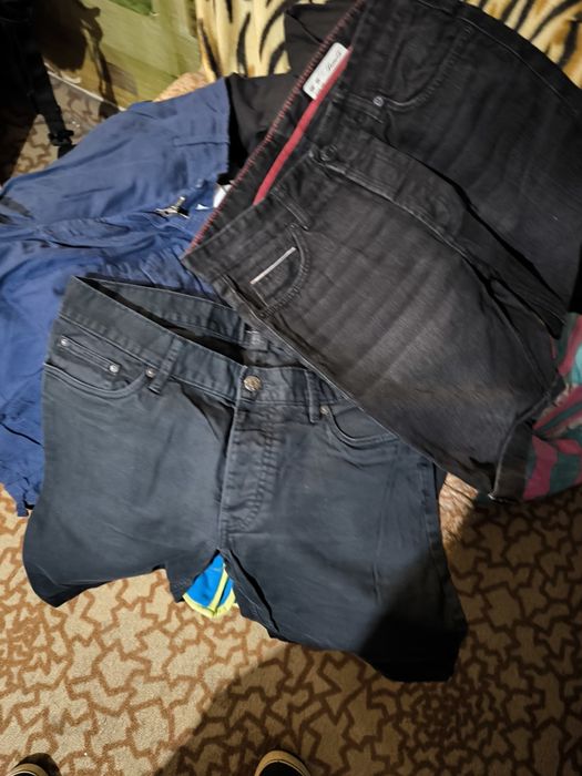 Джинси Levi Strauss,LTB