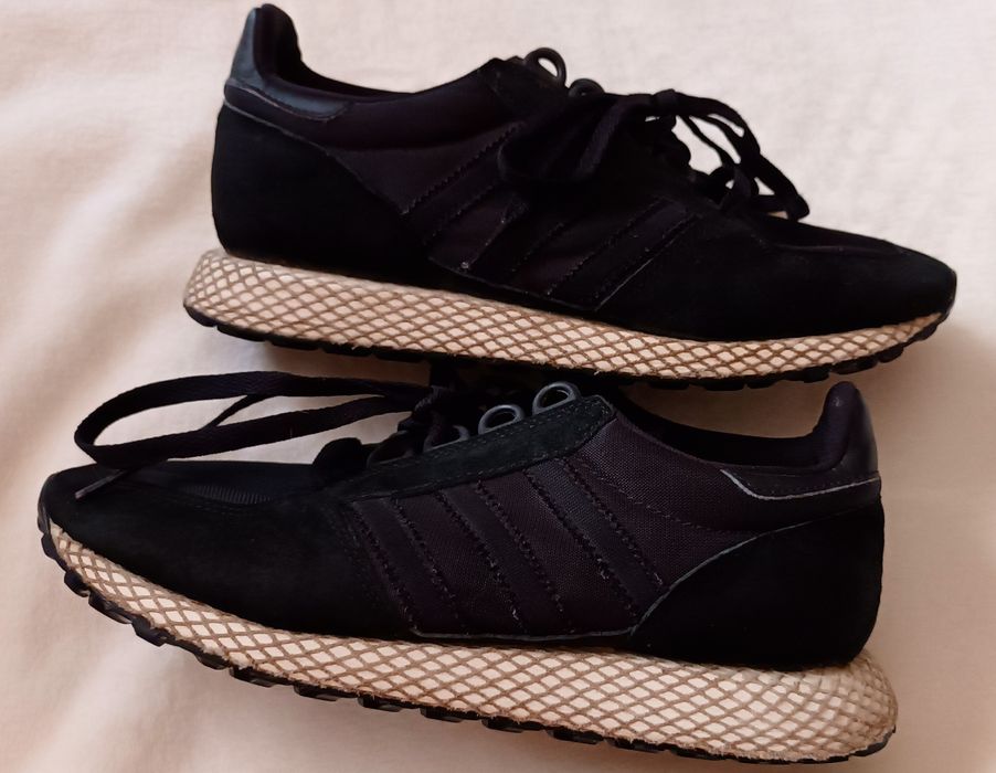 Buty, adidasy Adidas