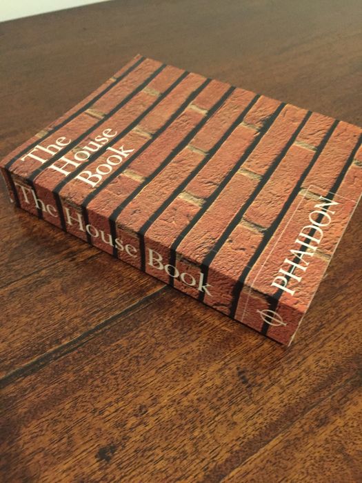 The House Book (Midi Format)