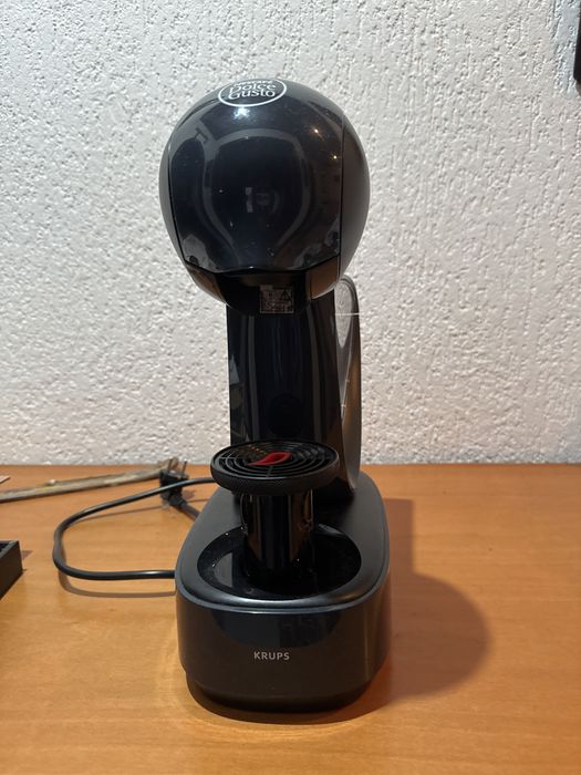 Maquina de cafe dolce gusto