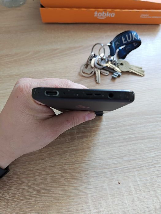 Asus ROG PHONE 8 12/256