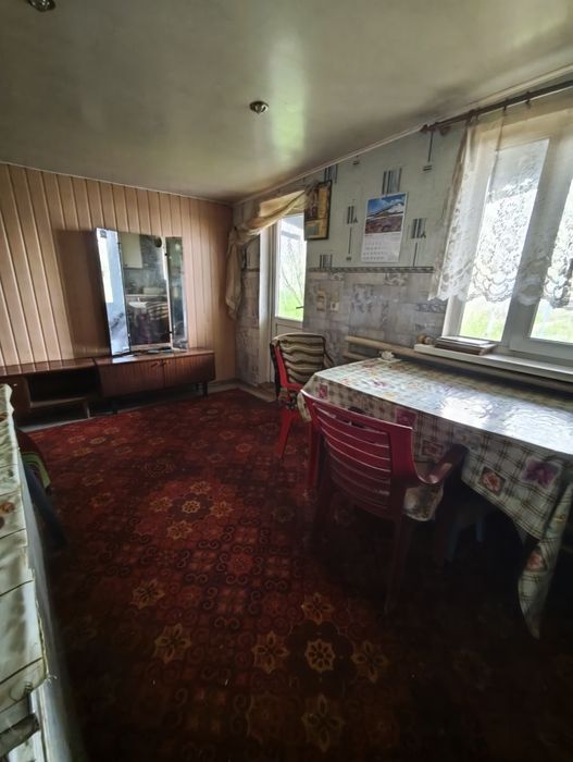 Продам дом  в Березановке