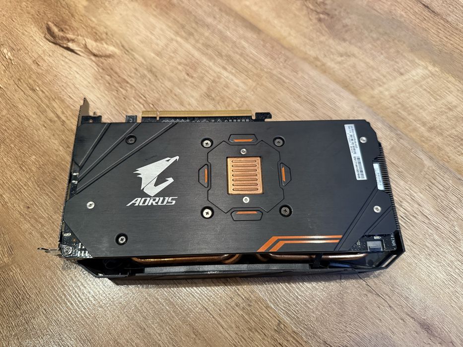 Продам комплектующие со своего пк