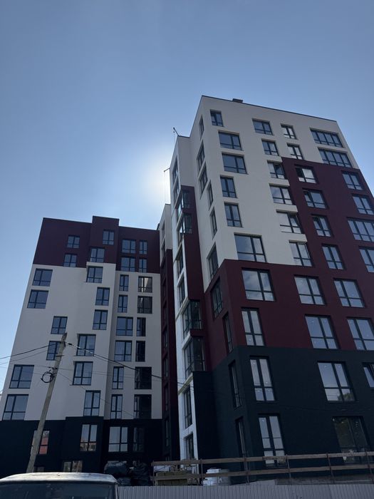 Продаж 1-кім квартири у новобудові, район Майдану