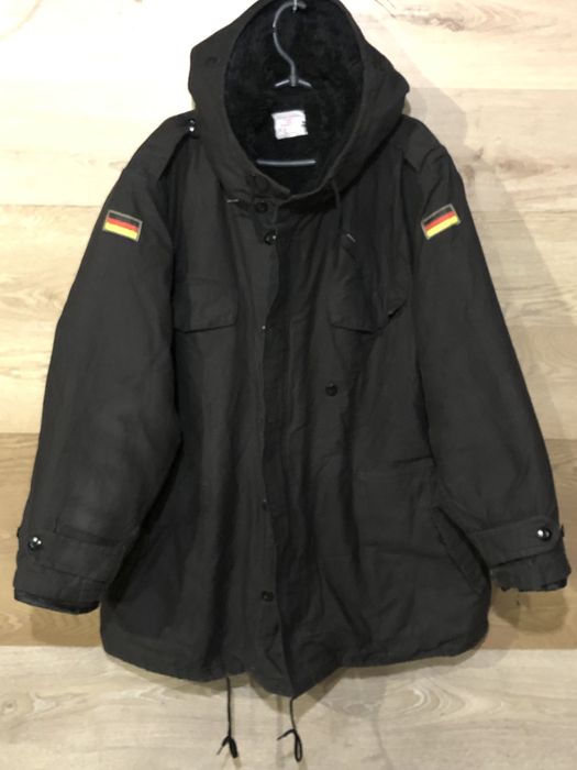 Парка(Бундесвер) BW