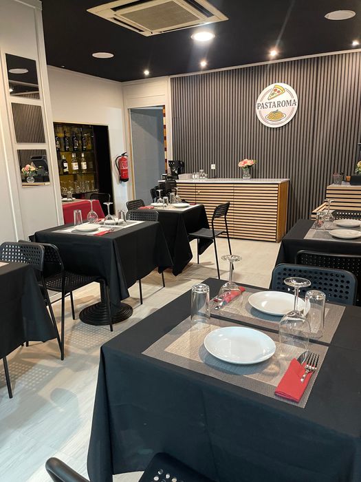 Restaurante Trespasse