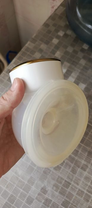 Електричний молоковідсмоктувач молокоотсос MY-373