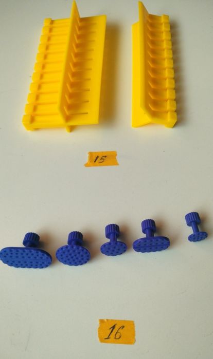 Pdr Клейова система ПДР грибки