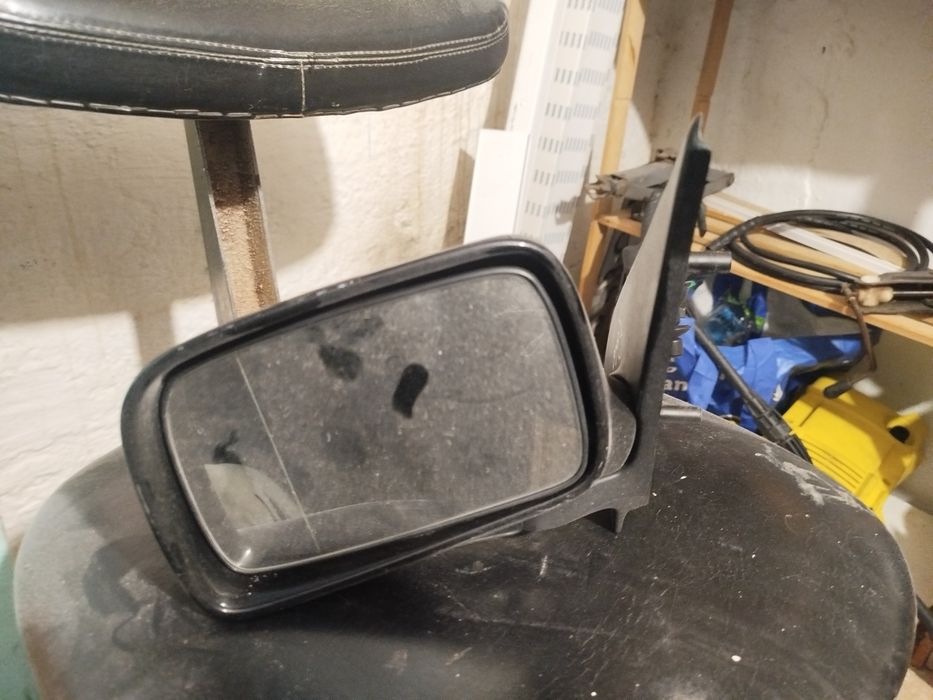 Espelho retrovisor condutor VW Pólo 6N1