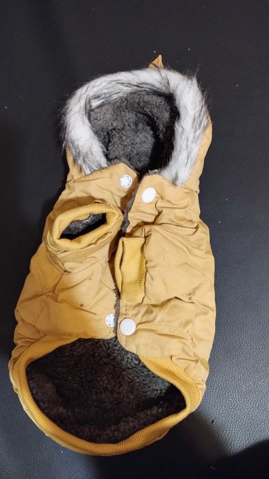 Ubranko dla psa rozmiar S