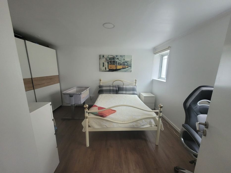 T1  em Fernão Ferro- para 1 pessoa