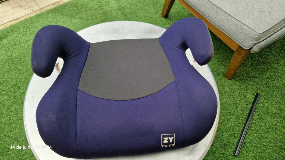 Banco de transporte de criança para automóvel