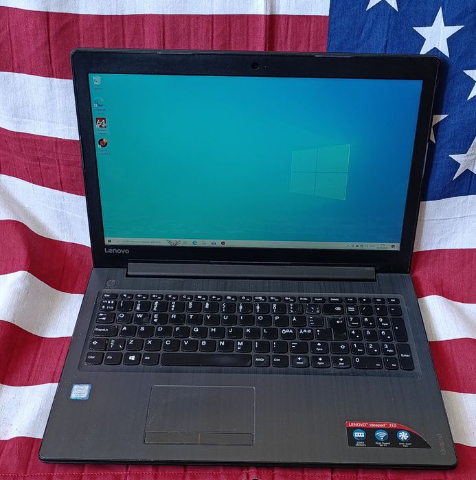 lenovo ideapad 310 - купити ноутбуки - Ціна на OLX.ua