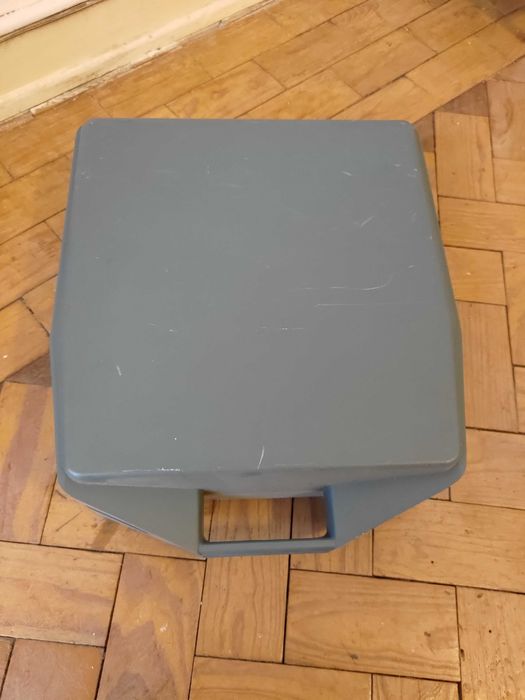Máquina de escrever portátil