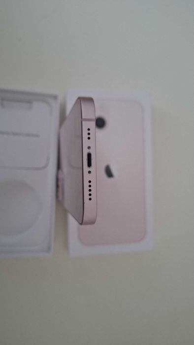 Iphone 13 Pink 128GB