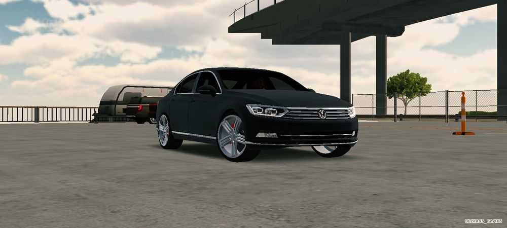 Машини з car parking