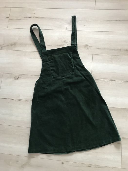 Класний сапафан Zara для дівчаток на ріст 152-158 см