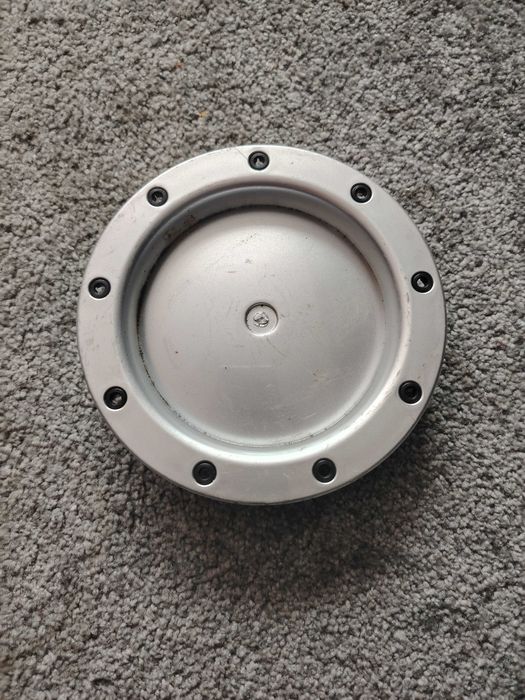 Dekielek alufelgi Platin Audi VW S-line