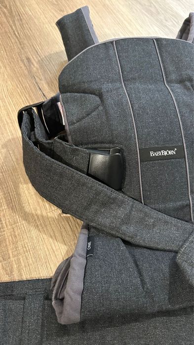 Marsupio babybjorn ONE