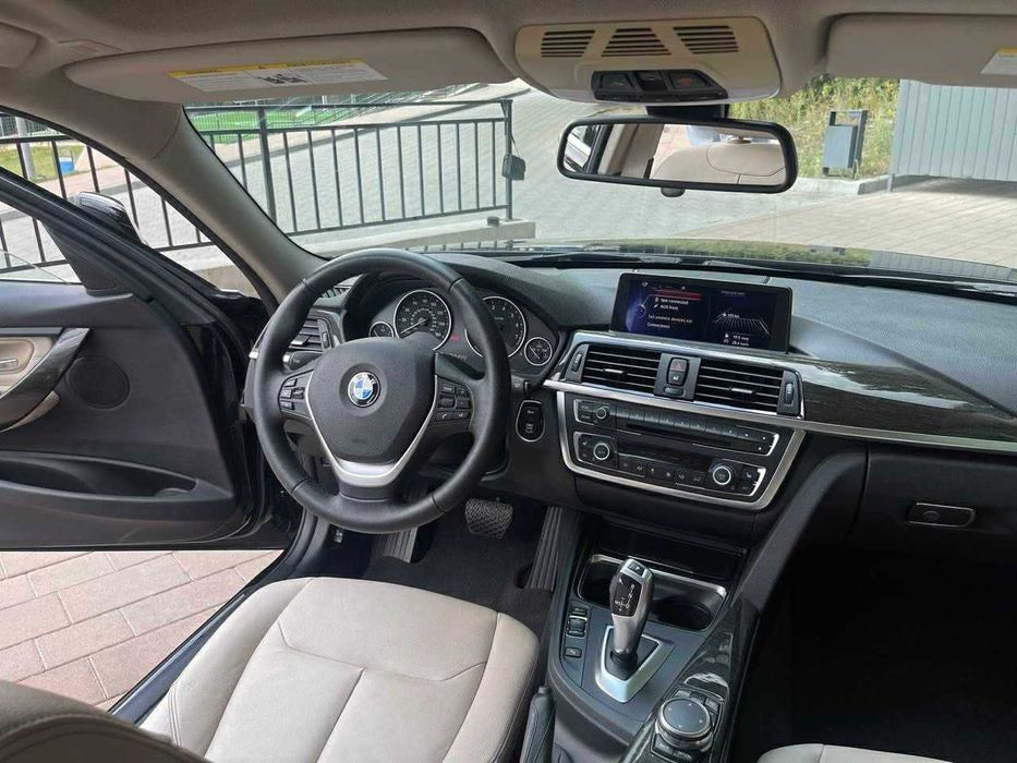 Продам BMW F30 2014