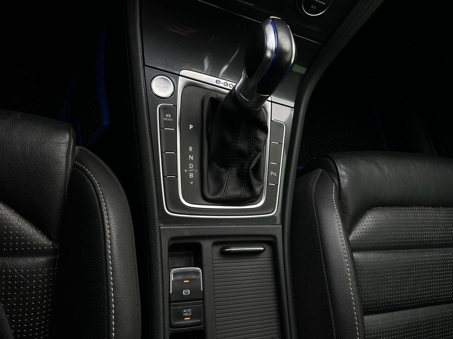 Volkswagen E-Golf 36 кВт №3840 (ВНЕСОК від 10%) Альянс Авто Кривий Ріг