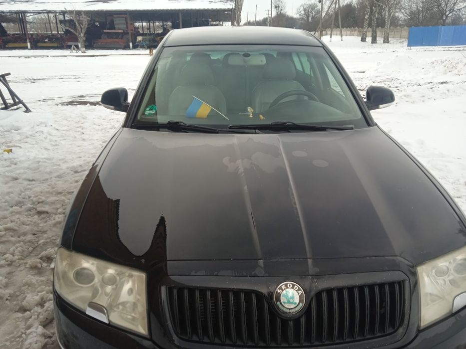 Продам автомобіль