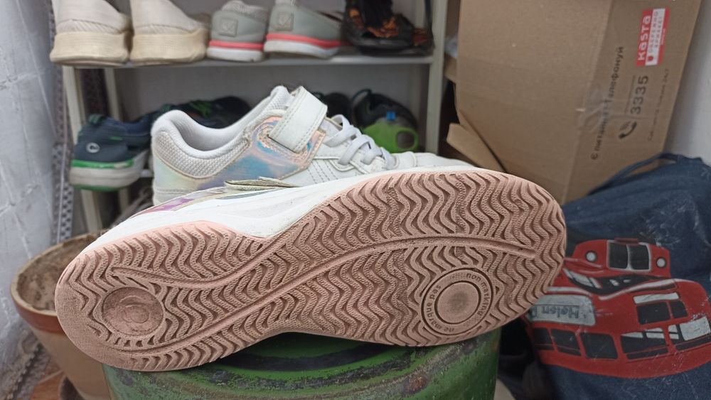 Кроссовки кросівки Decathlon artengo для тенісу