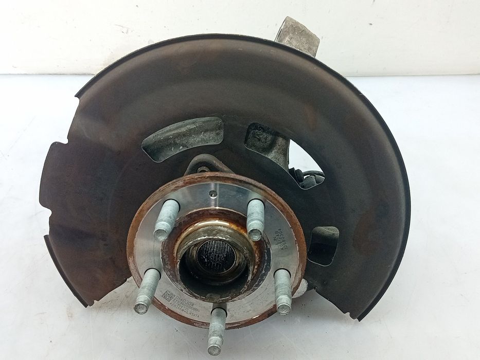 Manga de eixo frente direita OPEL Astra K