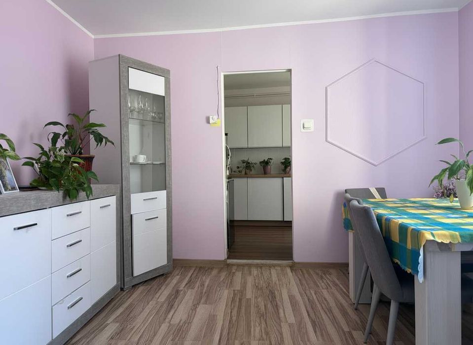 4 pokoje, 95,3 m2 w samym centrum Białogardu!