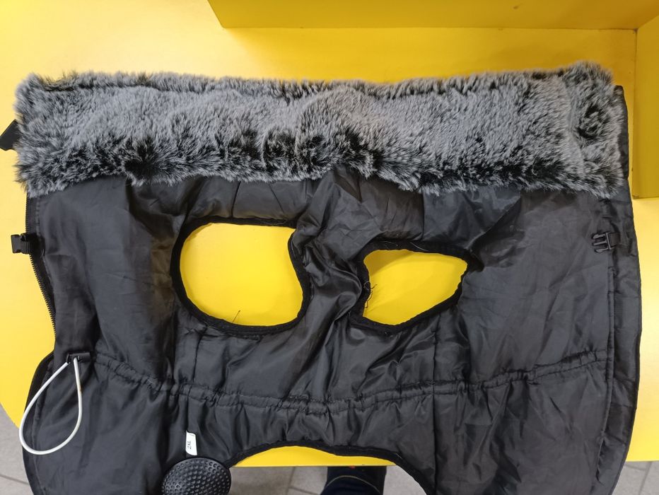 Желет-куртка для собак