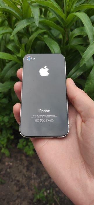 Apple iPhone 4 8gb Neverlock