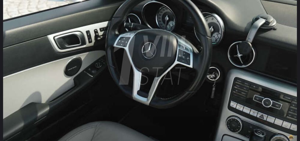 Продам Mercedes slk 250