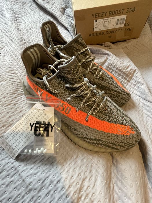 Yeezy boost 350 adidas
