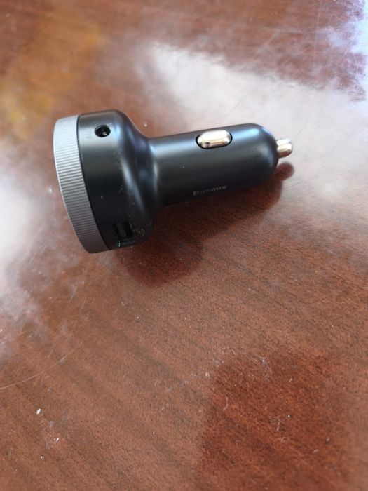 FM-трансмітер Baseus