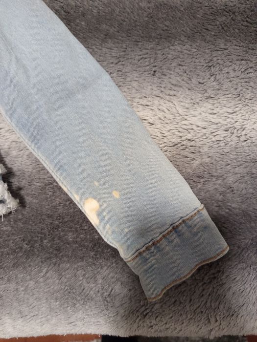 Casaco para criança