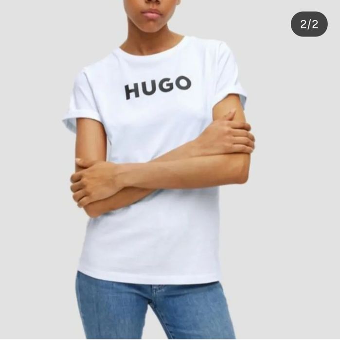 Шорти футболка  hugo оригінал
