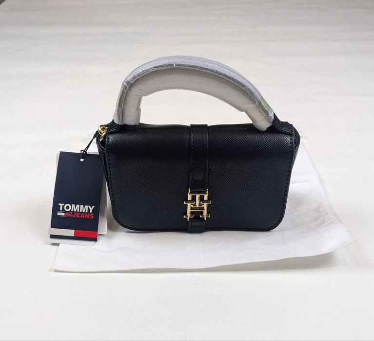 Сумочка клатч Tommy Hilfiger