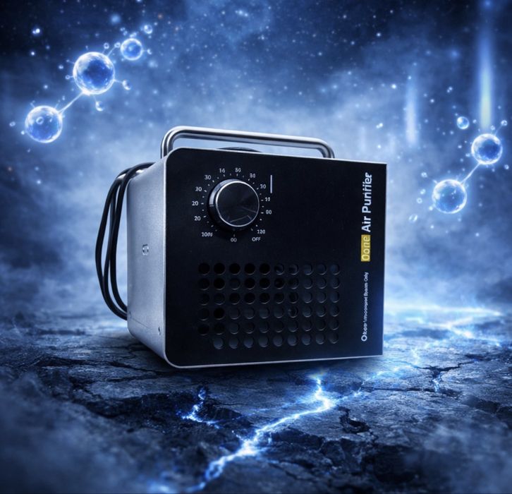 Generator Ozone air  polecam
