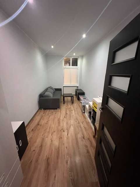 Mieszkanie 42,92 m² | Centrum Kwidzyna | 1. piętro | Niskie koszty utrzymania