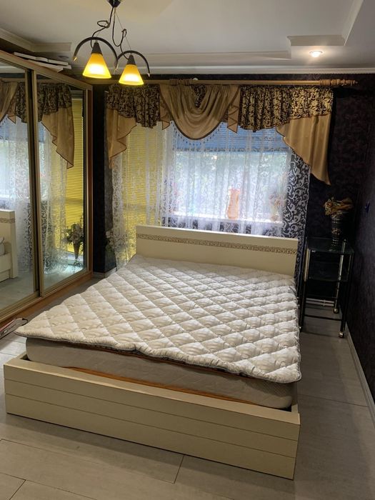 Оренда квартири подобово