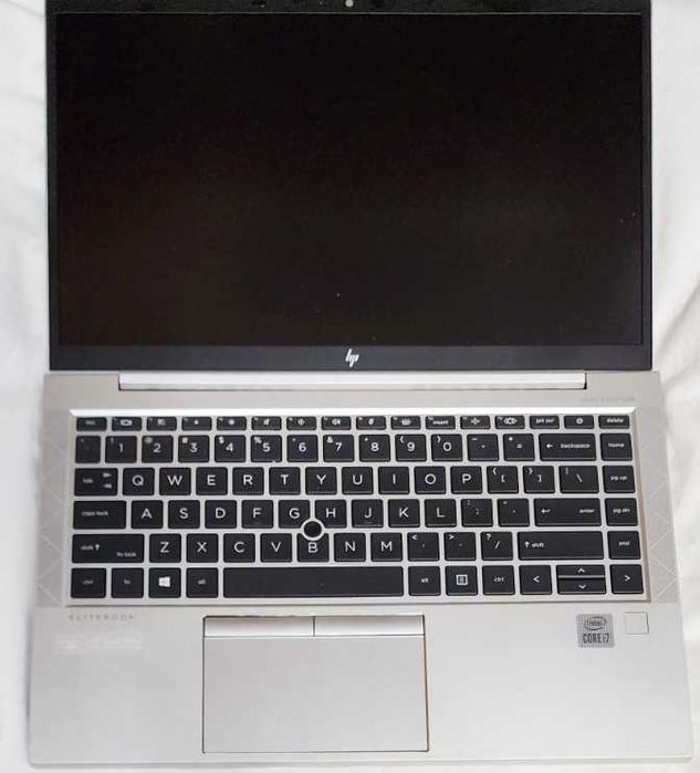 HP EliteBook 840 G7 i7-10510U 1.80GHz 8GB DDR4 256GB SSD