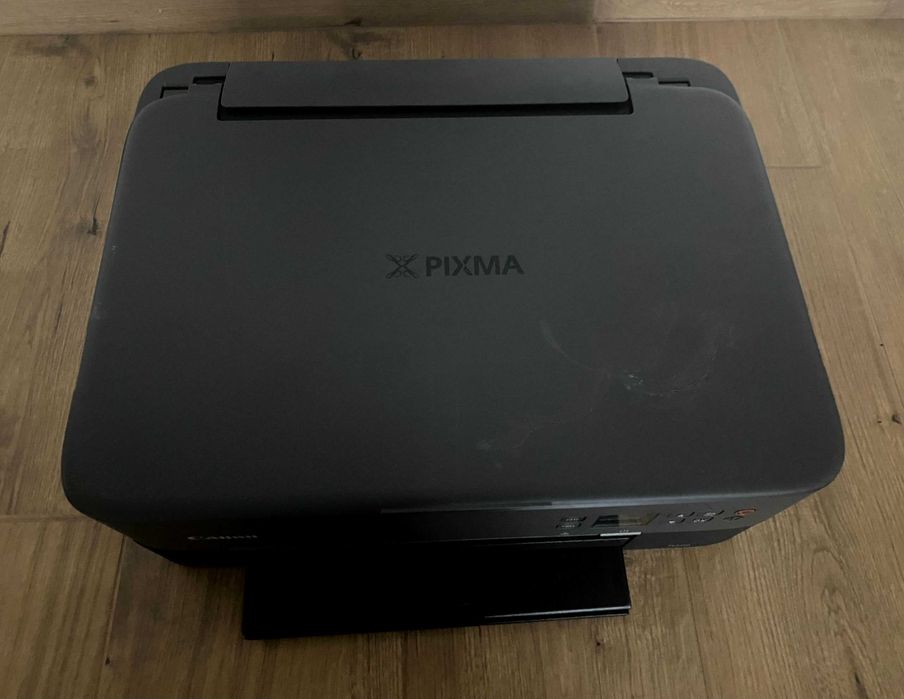 Canon Pixma TS5350A drukarka skaner urządzenie wielofunkcyjne stan BDB