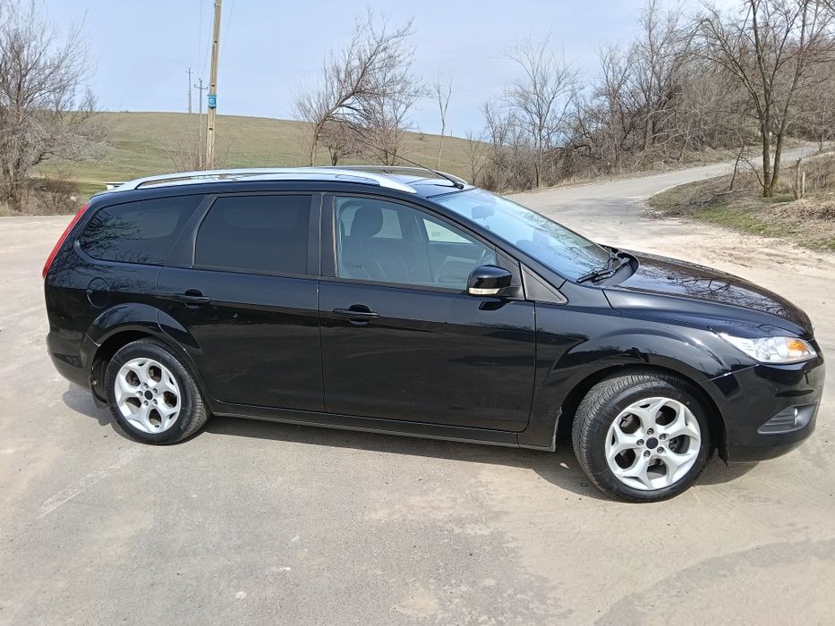Продам Ford Focus 2