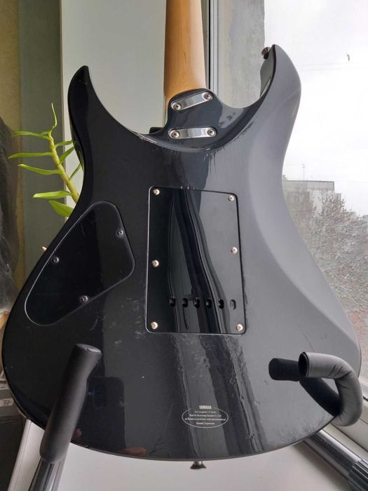 Гитара Yamaha RGX 421DM: 30 000 грн. - Электрогитары Хмельницкий